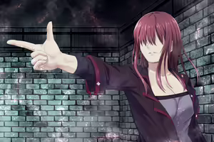 Page 1252 of Pray Game (decensored) - preview thumbnail