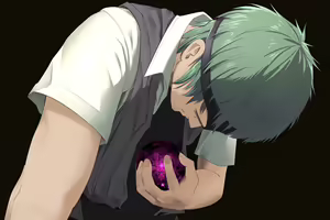 Page 1254 of Pray Game (decensored) - preview thumbnail