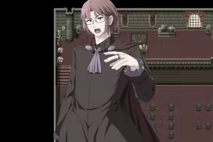 Page 1259 of Pray Game (decensored) - preview thumbnail