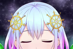 Page 1268 of Pray Game (decensored) - preview thumbnail