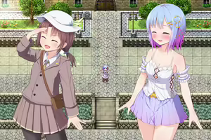 Page 1278 of Pray Game (decensored) - preview thumbnail