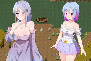 Page 1279 of Pray Game (decensored) - preview thumbnail