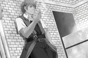 Page 1321 of Pray Game (decensored) - preview thumbnail