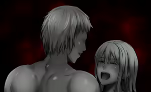 Page 1323 of Pray Game (decensored) - preview thumbnail