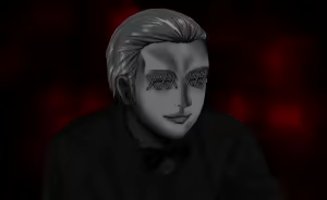 Page 1326 of Pray Game (decensored) - preview thumbnail