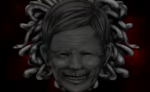 Page 1328 of Pray Game (decensored) - preview thumbnail