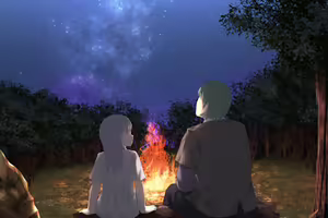 Page 1378 of Pray Game (decensored) - preview thumbnail