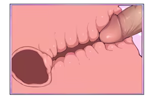 Page 1497 of Pray Game (decensored) - preview thumbnail