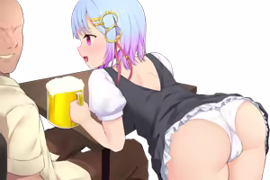 Page 316 of Pray Game (decensored) - preview thumbnail
