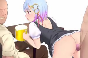 Page 320 of Pray Game (decensored) - preview thumbnail