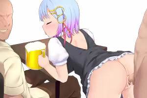 Page 334 of Pray Game (decensored) - preview thumbnail