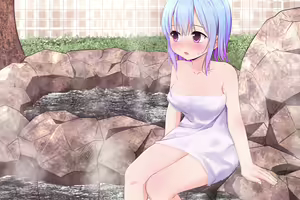 Page 49 of Pray Game (decensored) - preview thumbnail
