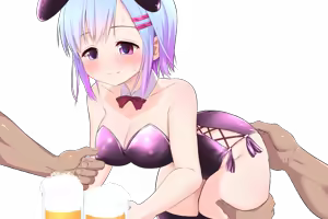 Page 512 of Pray Game (decensored) - preview thumbnail