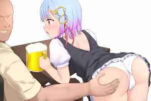 Page 975 of Pray Game (decensored) - preview thumbnail