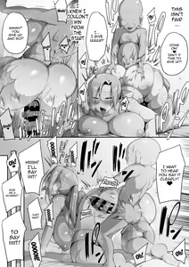 Page 37 of Sensei Trale ~Hossuru Karada~ | Sensei Trale ~Carnal Desires~ - preview thumbnail