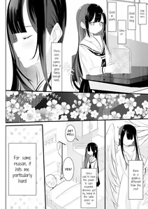 Page 8 of Kaeriuchi Yuri Sex | Revenge Yuri Sex - preview thumbnail