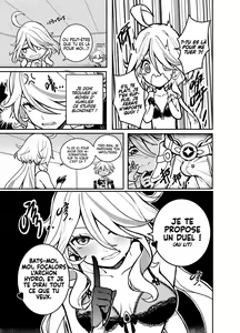 Page 3 of Stupide Furina - preview thumbnail