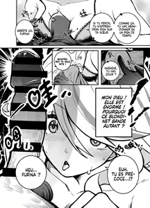 Page 4 of Stupide Furina - preview thumbnail