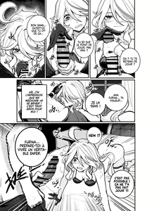 Page 5 of Stupide Furina - preview thumbnail