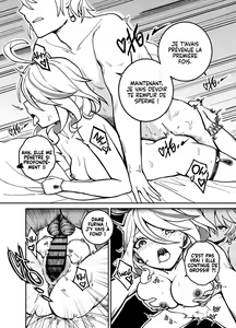 Page 6 of Stupide Furina - preview thumbnail