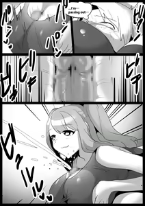 Page 18 of Girls Beat! Plus vs Aina - preview thumbnail