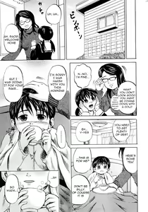 Page 9 of Ojou-sama to Dorei Shoujo - preview thumbnail