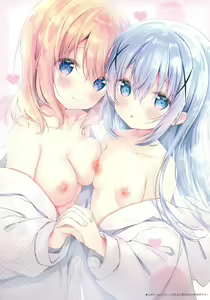 Page 3 of confiture ameusagi illust collection vol.20 - preview thumbnail
