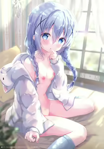 Page 4 of confiture ameusagi illust collection vol.20 - preview thumbnail