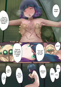 Page 28 of Ishukan Haibokutan ~Mushi ni Makete Ninshin Shussan suru Onnatachi~ - preview thumbnail