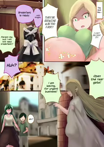 Page 37 of Ishukan Haibokutan ~Mushi ni Makete Ninshin Shussan suru Onnatachi~ - preview thumbnail