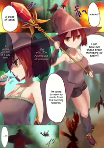 Page 4 of Ishukan Haibokutan ~Mushi ni Makete Ninshin Shussan suru Onnatachi~ - preview thumbnail