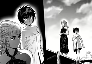 Page 317 of Kuroki Tane Ch. 2 - preview thumbnail