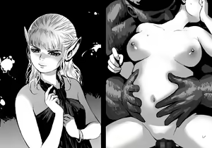 Page 319 of Kuroki Tane Ch. 2 - preview thumbnail