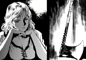 Page 346 of Kuroki Tane Ch. 2 - preview thumbnail