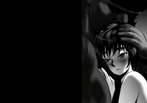 Page 351 of Kuroki Tane Ch. 2 - preview thumbnail