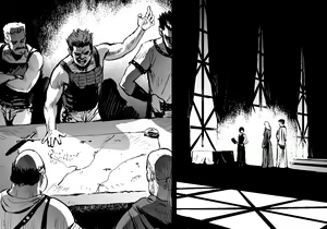 Page 355 of Kuroki Tane Ch. 2 - preview thumbnail