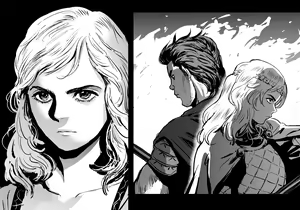 Page 360 of Kuroki Tane Ch. 2 - preview thumbnail