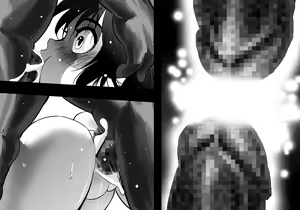 Page 380 of Kuroki Tane Ch. 2 - preview thumbnail