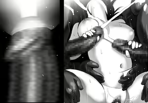 Page 385 of Kuroki Tane Ch. 2 - preview thumbnail