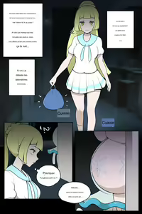 Page 5 of Saijoh-eun Monyeo - preview thumbnail
