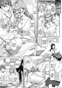 Page 43 of Nee! Nee! Chantoshiyo! - preview thumbnail