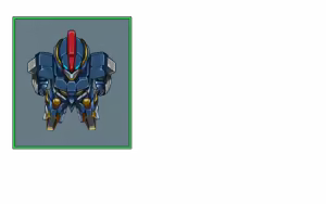Page 327 of Battle Armor Solgante - preview thumbnail