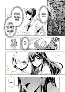 Page 26 of Youkoso Isekai e, Dewa Shinde Kudasai. - Welcome to another world then please die Ch. 2 - preview thumbnail