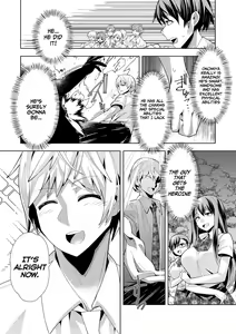 Page 31 of Youkoso Isekai e, Dewa Shinde Kudasai. - Welcome to another world then please die Ch. 2 - preview thumbnail
