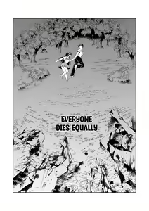 Page 37 of Youkoso Isekai e, Dewa Shinde Kudasai. - Welcome to another world then please die Ch. 2 - preview thumbnail