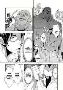 Page 5 of Youkoso Isekai e, Dewa Shinde Kudasai. - Welcome to another world then please die Ch. 2 - preview thumbnail
