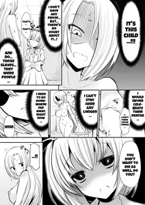 Page 20 of Kyoushitsu no Joou 2 | Queen of the Classroom 2 - preview thumbnail