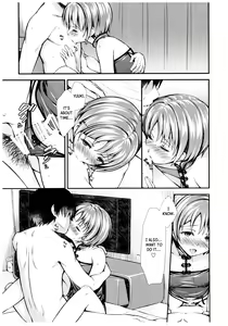 Page 14 of Yuuki to Hajimete no xxx - preview thumbnail