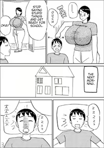 Page 4 of Morning Oppai - preview thumbnail