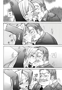 Page 105 of Ecchi Mix!! - preview thumbnail